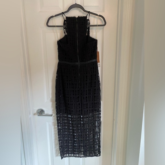 BNWT Manning Cartell midi dress - Picture 5 of 6